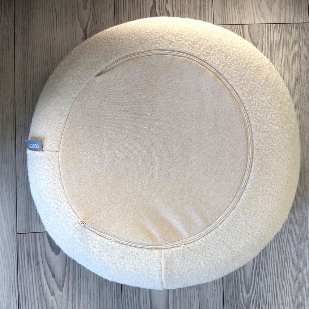 Heated Electric Cat Bed – “Knead” - Picture 5 of 7